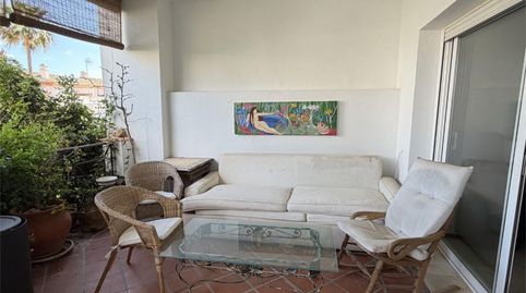 Foto 4 de Pis en venda a Avenida del Golf, 6, La Alcaidesa, Cádiz