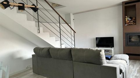 Foto 2 de Casa adosada de alquiler en Carrer Castell, 2b, Malgrat de Mar, Barcelona