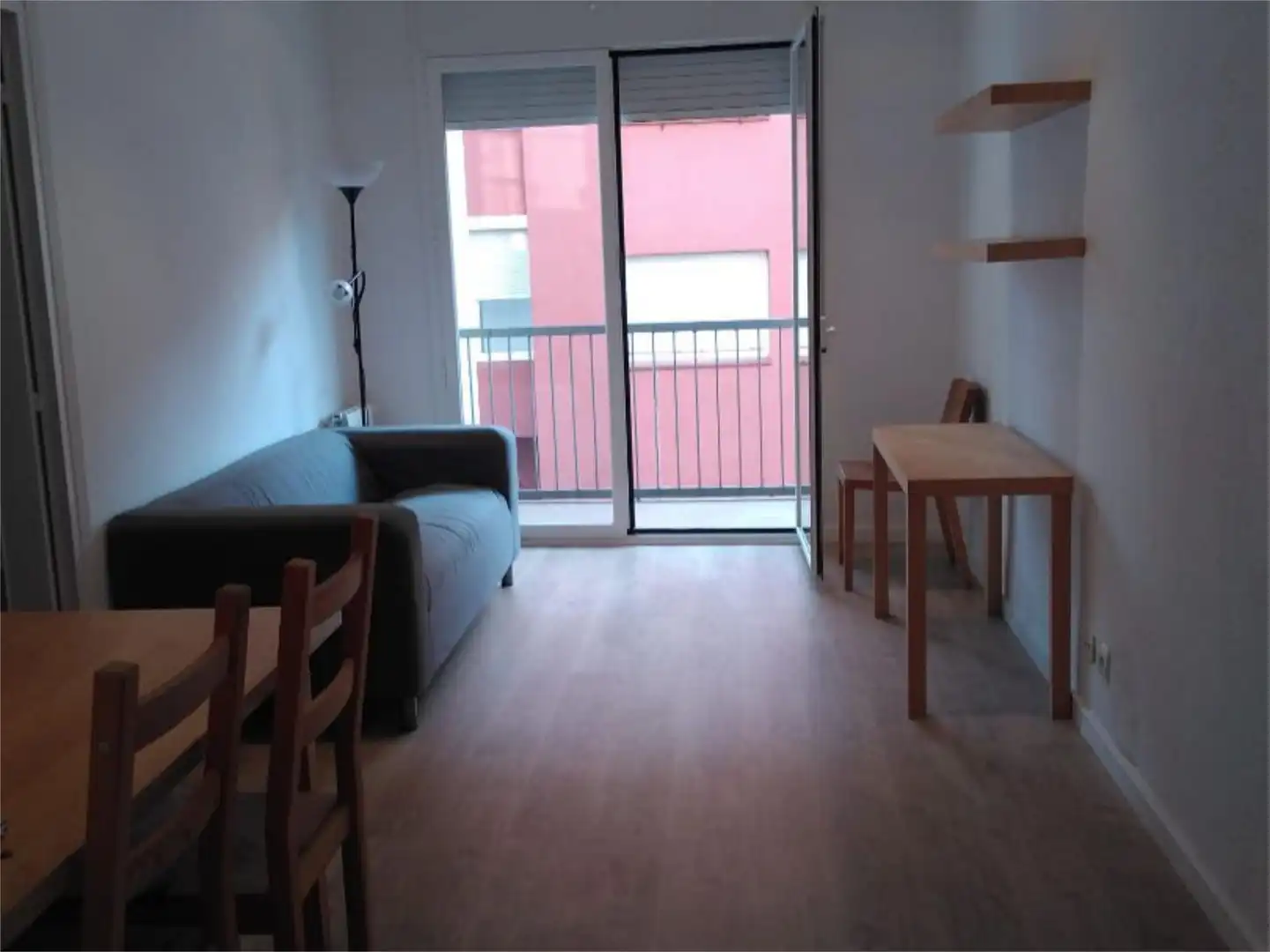 Pis de lloguer a de la República Argentina, 69, El Putget i el Farró