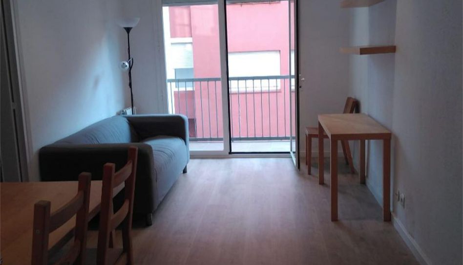 Pis de lloguer a Avinguda de la República Argentina, 69, El Putget i el Farró, Barcelona Capital - imatge 1 Foto 1 de Pis de lloguer a Avinguda de la República Argentina, 69, El Putget i el Farró, Barcelona Capital