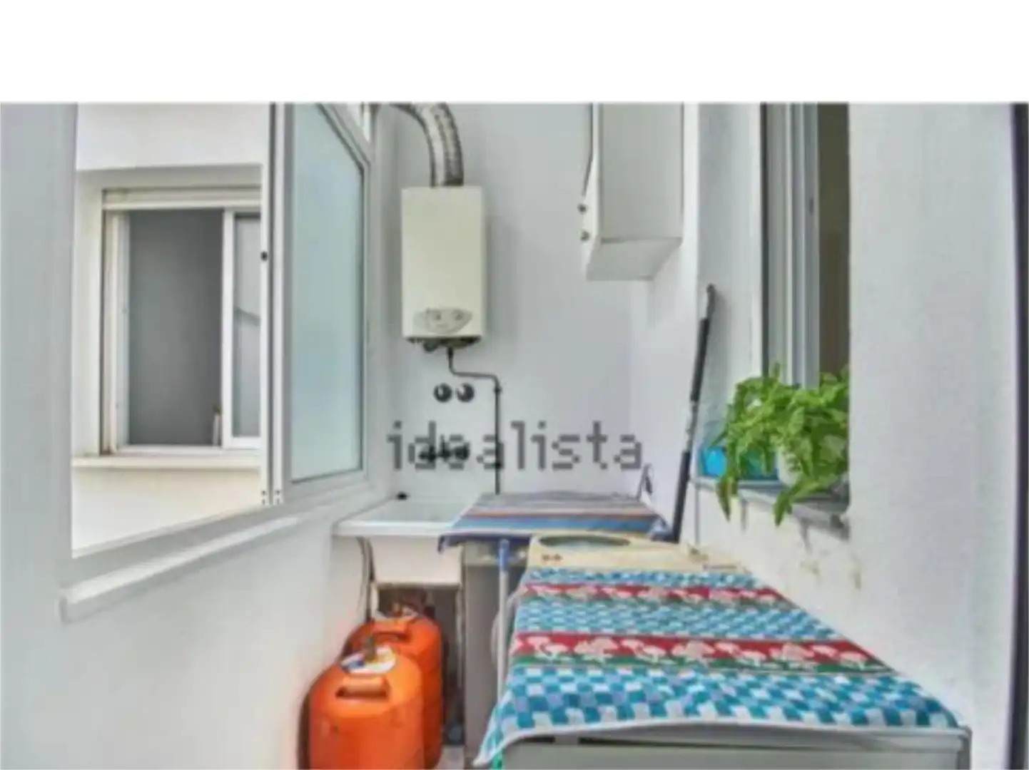 Terraza de Piso en venta en Olula del Río con Aire acondicionado, Calefacción y Terraza