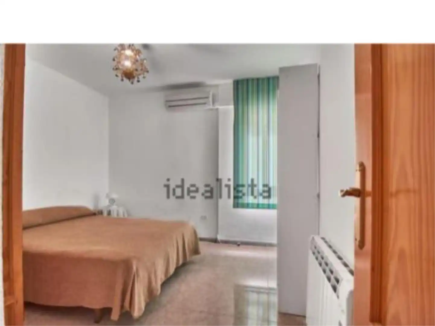 Habitación de Piso en venta en Olula del Río con Aire acondicionado, Calefacción y Terraza