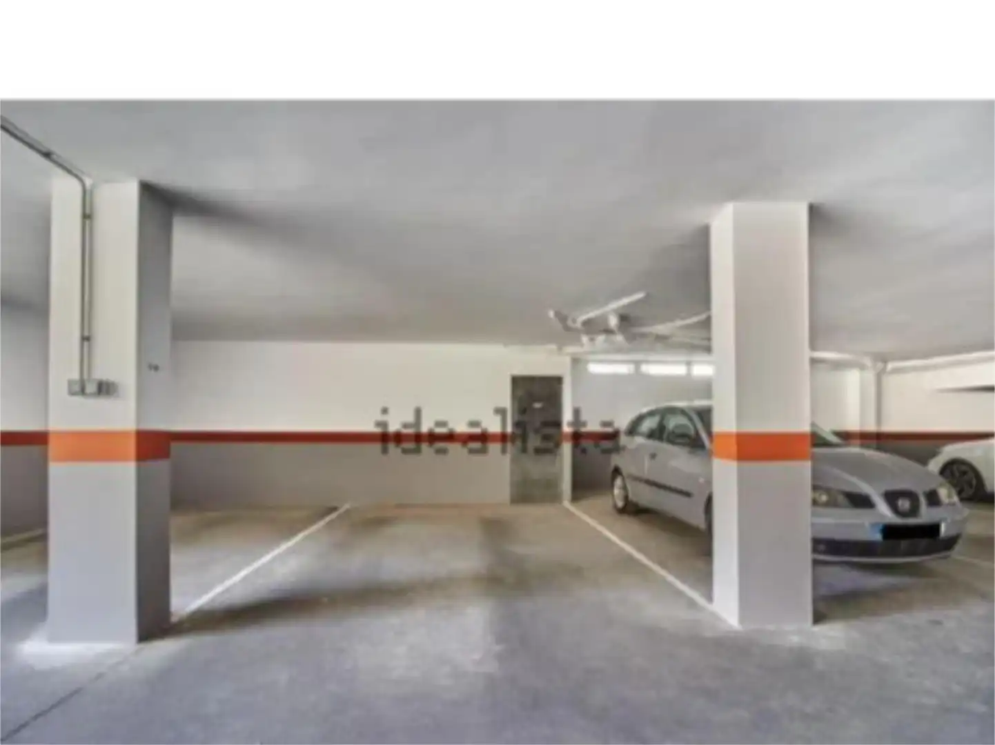 Parking de Piso en venta en Olula del Río con Aire acondicionado, Calefacción y Terraza