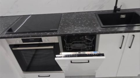 Foto 2 de Piso en venta en Avinguda de la República Argentina, 111, Plaza Elíptica - República Argentina, Gandia