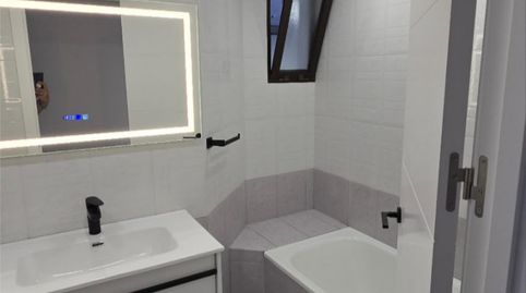 Foto 4 de Piso en venta en Avinguda de la República Argentina, 111, Plaza Elíptica - República Argentina, Gandia