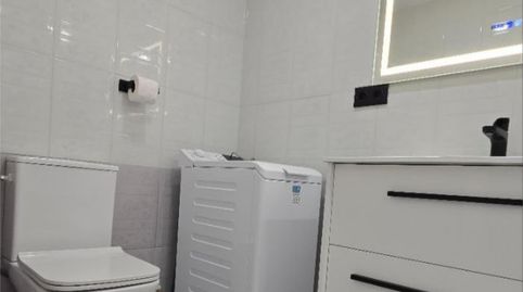 Foto 5 de Piso en venta en Avinguda de la República Argentina, 111, Plaza Elíptica - República Argentina, Gandia