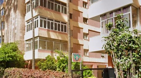 Foto 3 de Piso de alquiler en Avenida Escaleritas, 42, Altavista - Don Zoilo, Las Palmas de Gran Canaria