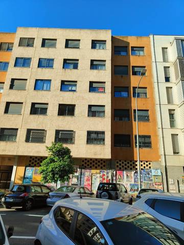 Piso en Alquiler en Calle Gonzalo Bilbao, 14 en La Calzada - La Florida