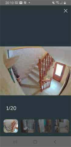 Casa-chalet en Venta en Castellanos de Moriscos