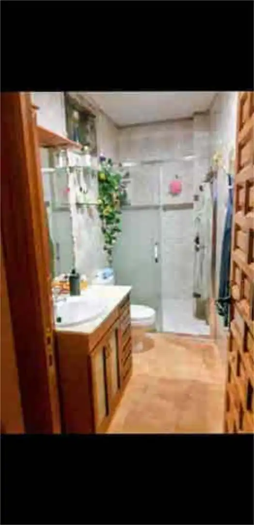 Baño de Casa o chalet en venta en Castellanos de Moriscos con Terraza