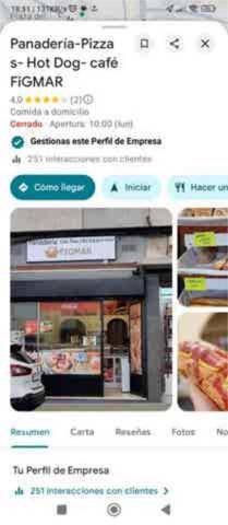 Local comercial en Alquiler en Los Rosales