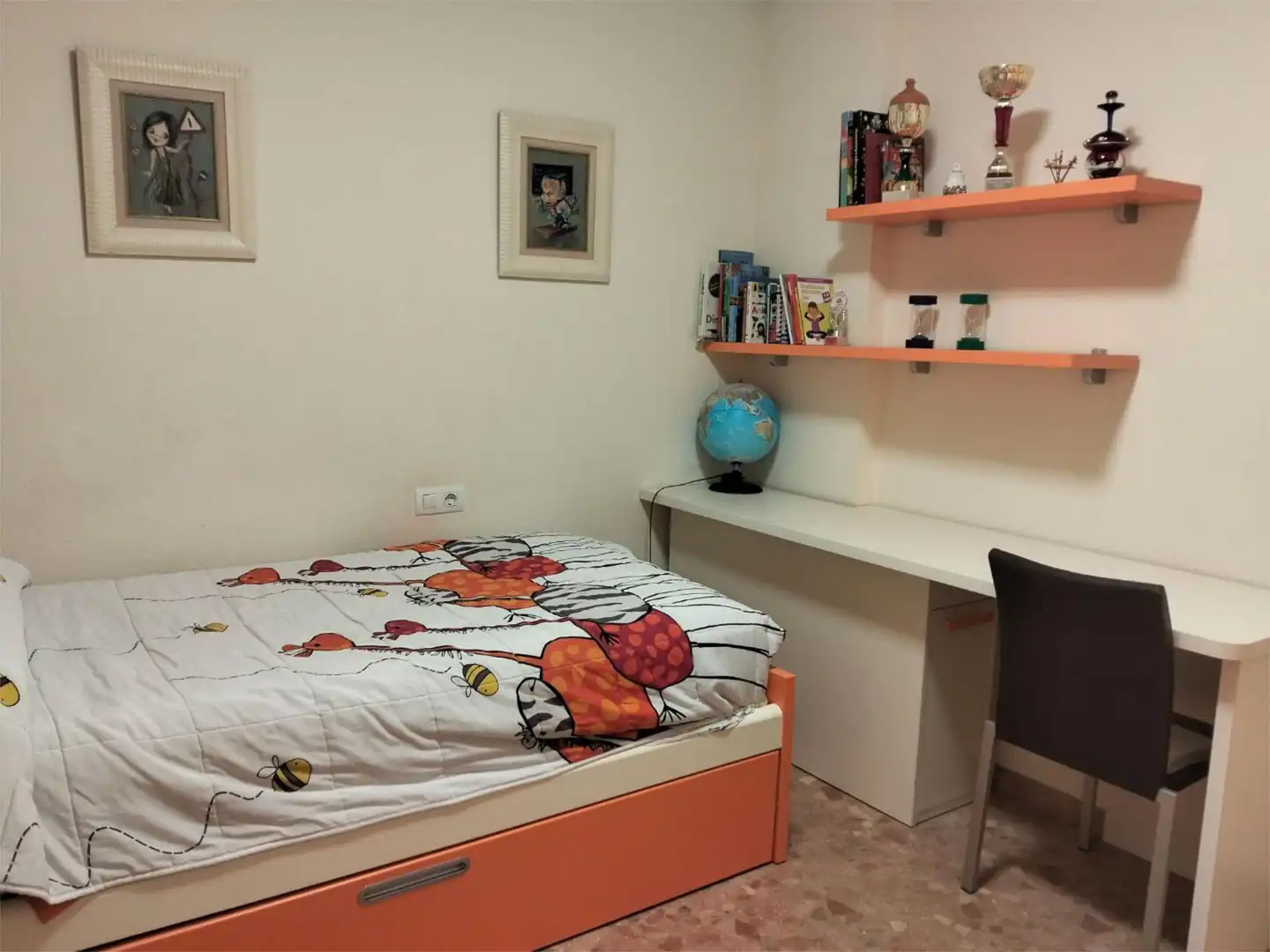 Flat for rent in Avinguda del Voluntariat, 37, Crevillent