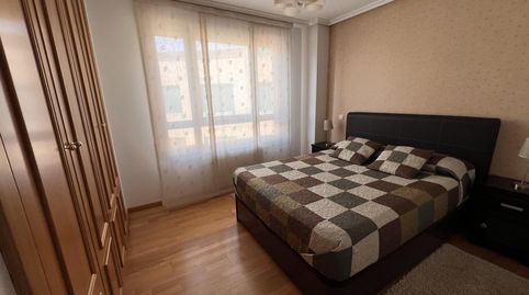 Foto 4 de Piso de alquiler en Calle Kilimanjaro, 6, Pinar del Jalón, Valladolid Capital