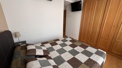 Foto 3 de Piso de alquiler en Calle Kilimanjaro, 6, Pinar del Jalón, Valladolid Capital