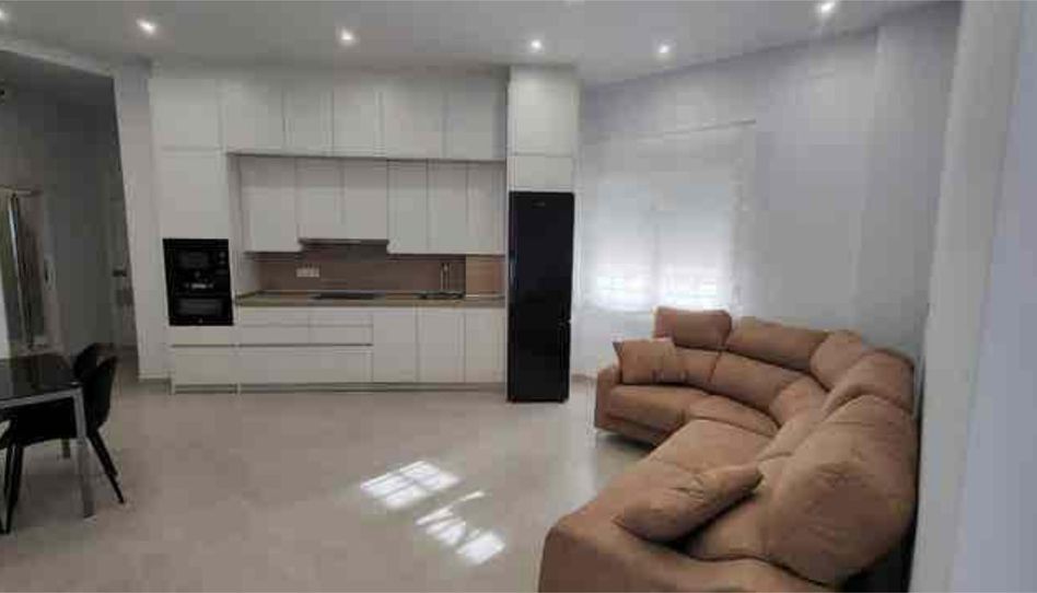 Piso de alquiler en San Bartolomé - Millán de Priego, Jaén Capital - imagen 1 Foto 1 de Piso de alquiler en San Bartolomé - Millán de Priego, Jaén Capital