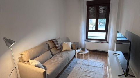 Foto 3 de Pis de lloguer a Plaza de Puerta Obispo, 14, El Ejido - Santa Ana, León Capital