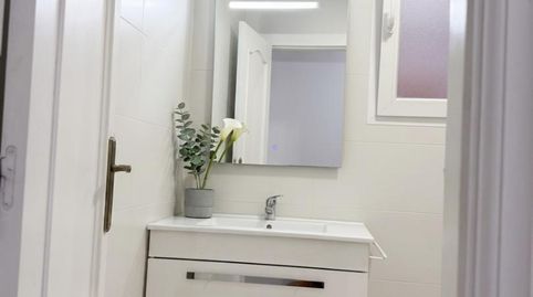 Foto 5 de Piso en venta en Carrer Antonio Pascual Quiles, 64, Plaza Crevillente - Antiguos Juzgados - El Asilo, Elche / Elx