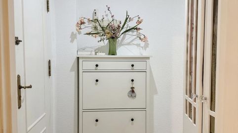 Foto 3 de Piso en venta en Carrer Antonio Pascual Quiles, 64, Plaza Crevillente - Antiguos Juzgados - El Asilo, Elche / Elx