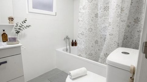 Foto 4 de Piso en venta en Carrer Antonio Pascual Quiles, 64, Plaza Crevillente - Antiguos Juzgados - El Asilo, Elche / Elx