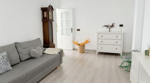 Foto 2 de Piso en venta en Carrer Antonio Pascual Quiles, 64, Plaza Crevillente - Antiguos Juzgados - El Asilo, Elche / Elx