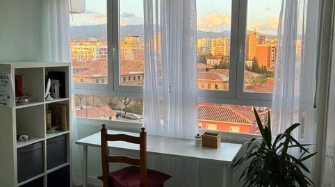 Foto 2 de Pis en venda a Calle Teba, 18, Santa Cristina - San Rafael, Málaga Capital