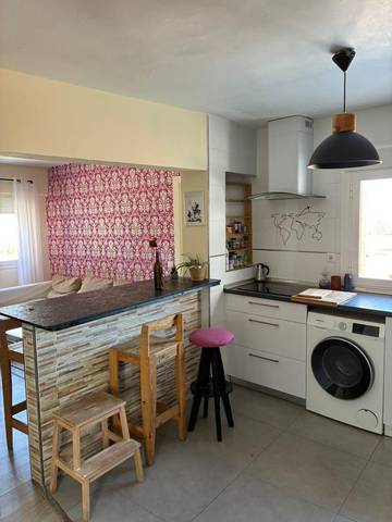 Piso en Venta en Calle Teba, 18 en Santa Cristina - San Rafael