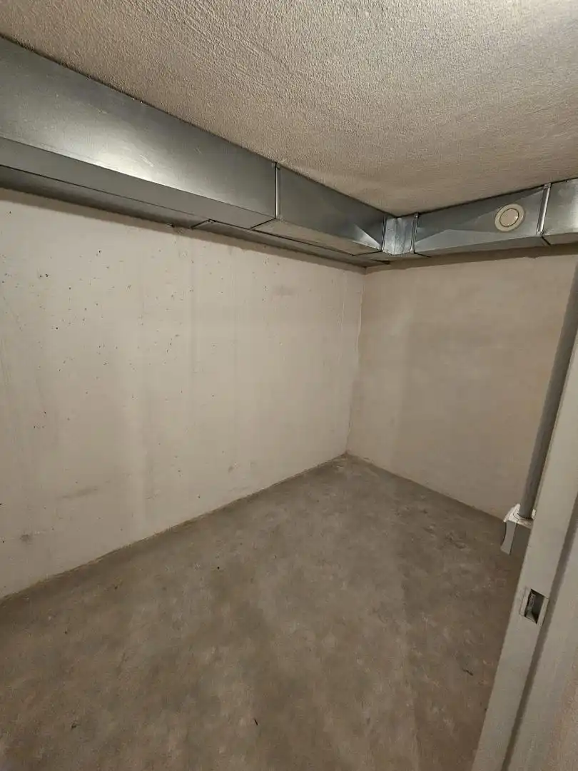 Trastero de alquiler en Miranda de Ebro