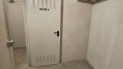 Foto 2 von Abstellraum zur Miete in Calle Rosalía de Castro, 26, Crucero - Aquende, Miranda de Ebro