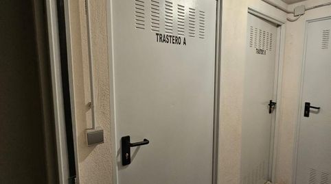 Foto 3 von Abstellraum zur Miete in Calle Rosalía de Castro, 26, Crucero - Aquende, Miranda de Ebro