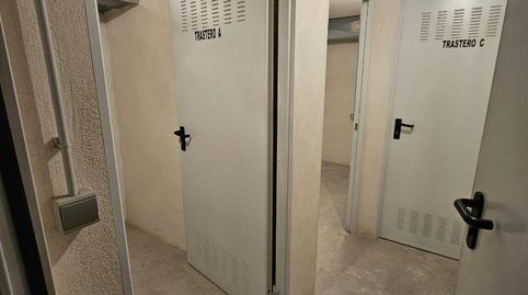 Foto 5 von Abstellraum zur Miete in Calle Rosalía de Castro, 26, Crucero - Aquende, Miranda de Ebro