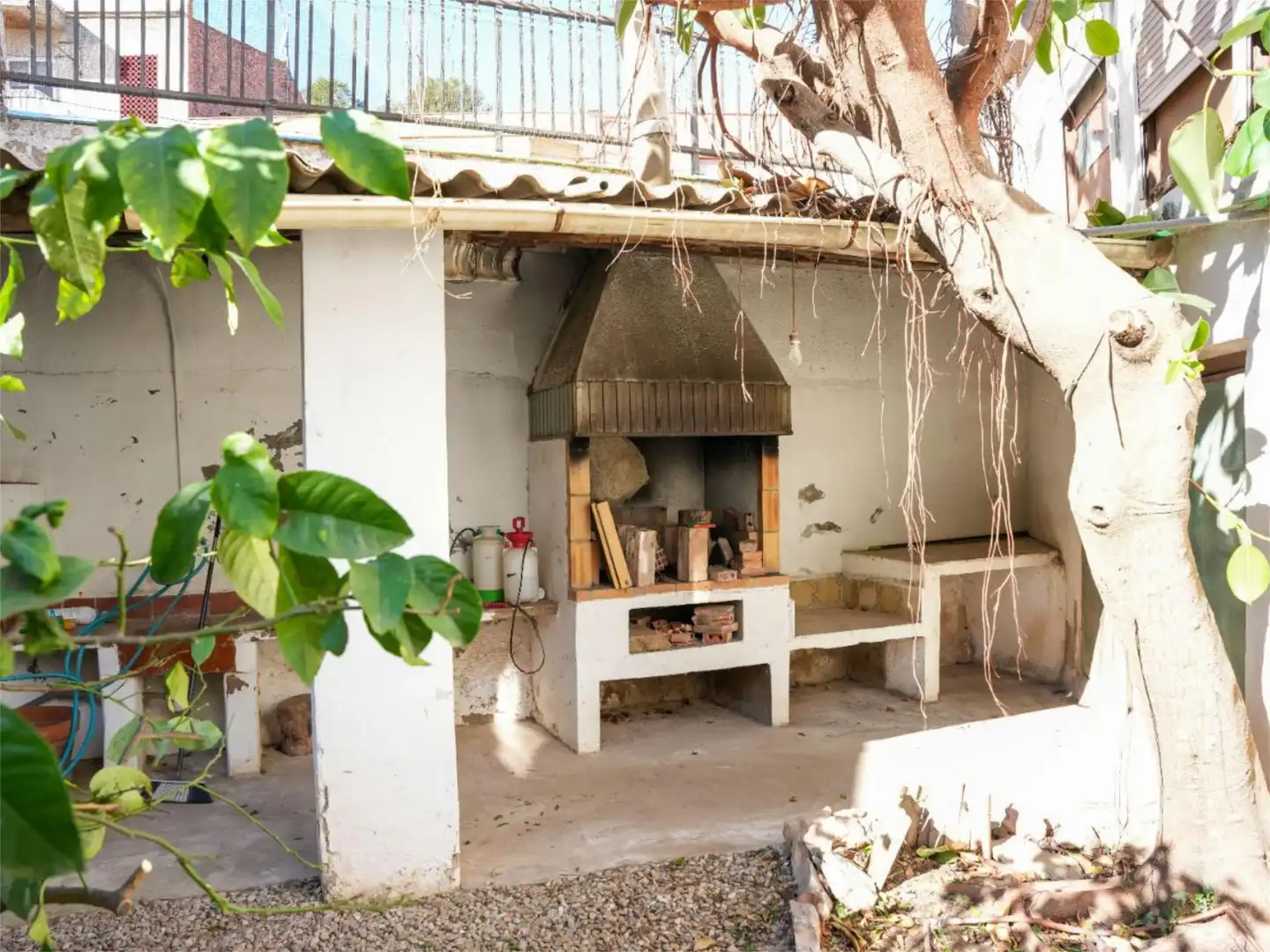 Wohnung zum Verkauf in Carrer Nou, 2, Poble Wohnung zum Verkauf in Mont-roig del Camp mit Klimaanlage, Heizung und Privatgarten