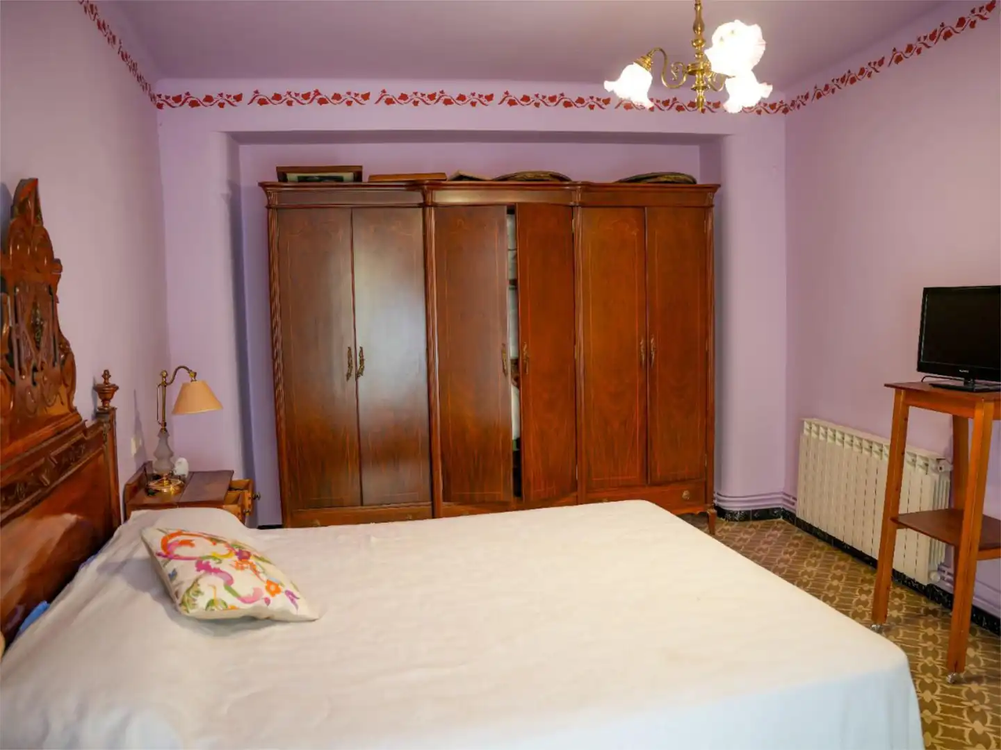 Wohnung zum Verkauf in Carrer Nou, 2, Poble Wohnung zum Verkauf in Carrer Nou, 2, Poble
