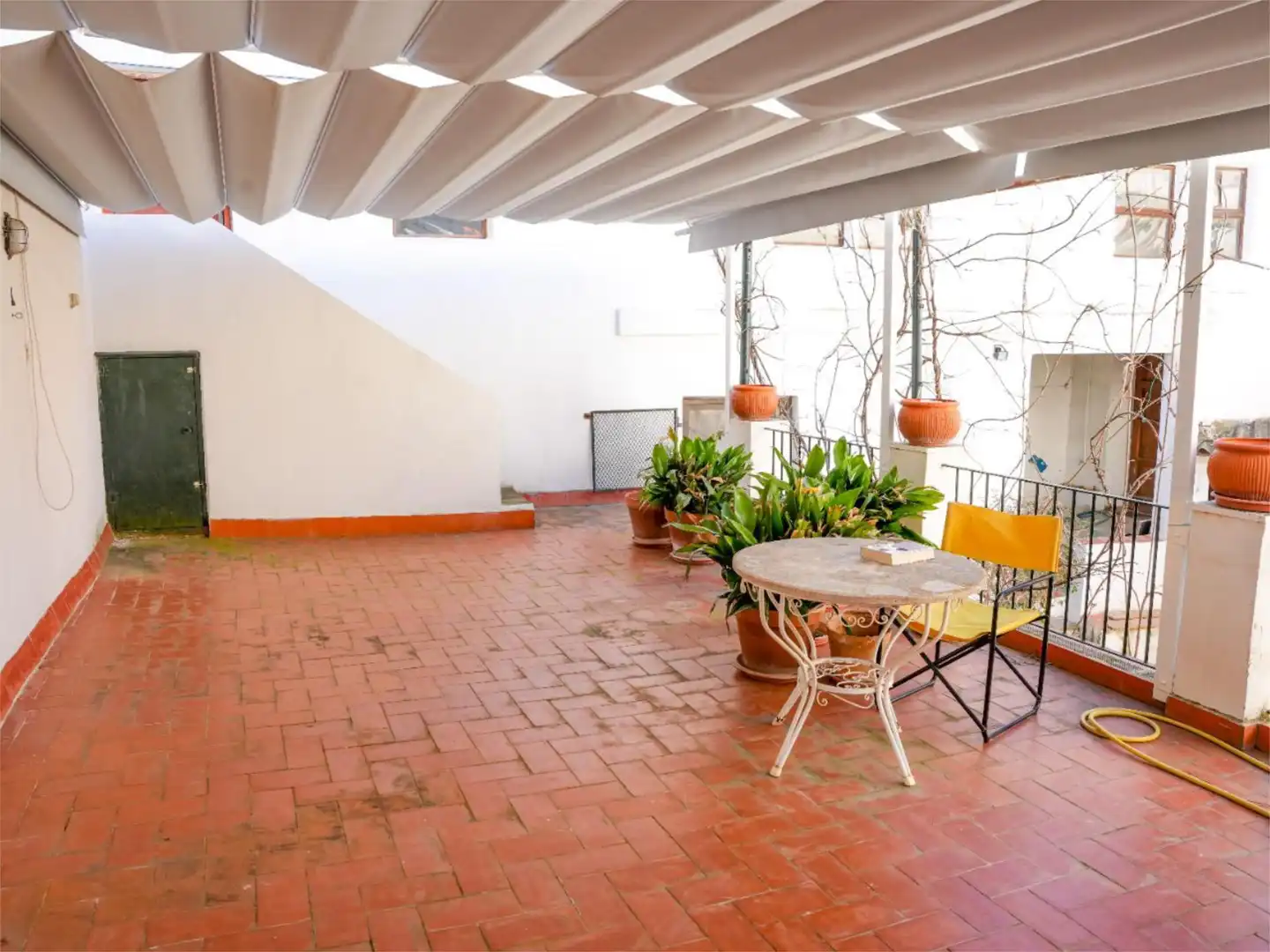 Terraza de Piso en venta en Mont-roig del Camp con Aire acondicionado, Terraza y Balcón