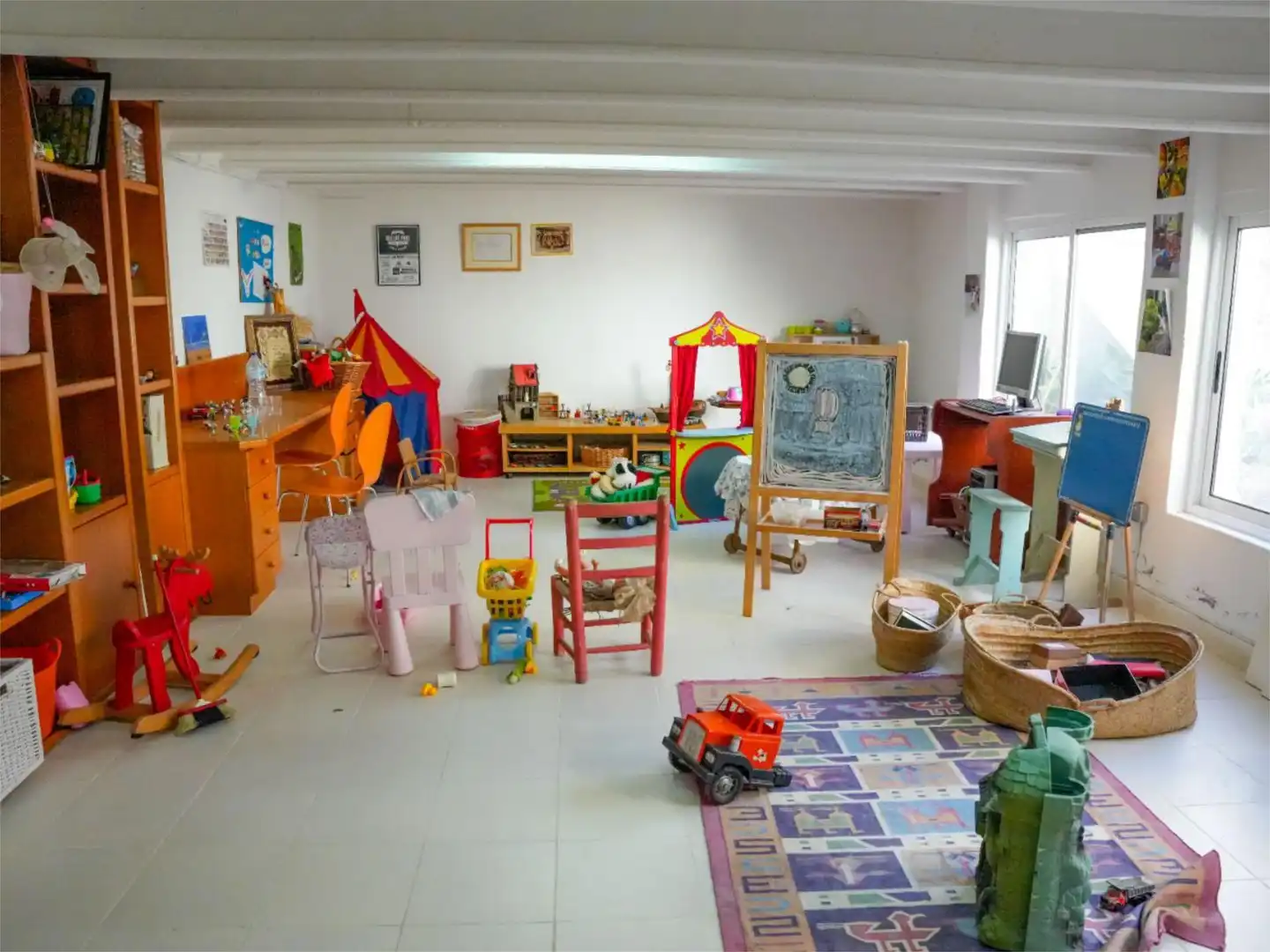 Wohnung zum Verkauf in Carrer Nou, 2, Poble Wohnung zum Verkauf in Mont-roig del Camp mit Klimaanlage, Heizung und Privatgarten