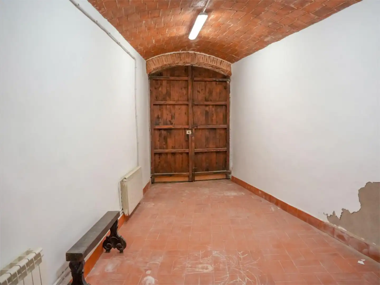 Wohnung zum Verkauf in Carrer Nou, 2, Poble Wohnung zum Verkauf in Mont-roig del Camp mit Klimaanlage, Heizung und Privatgarten