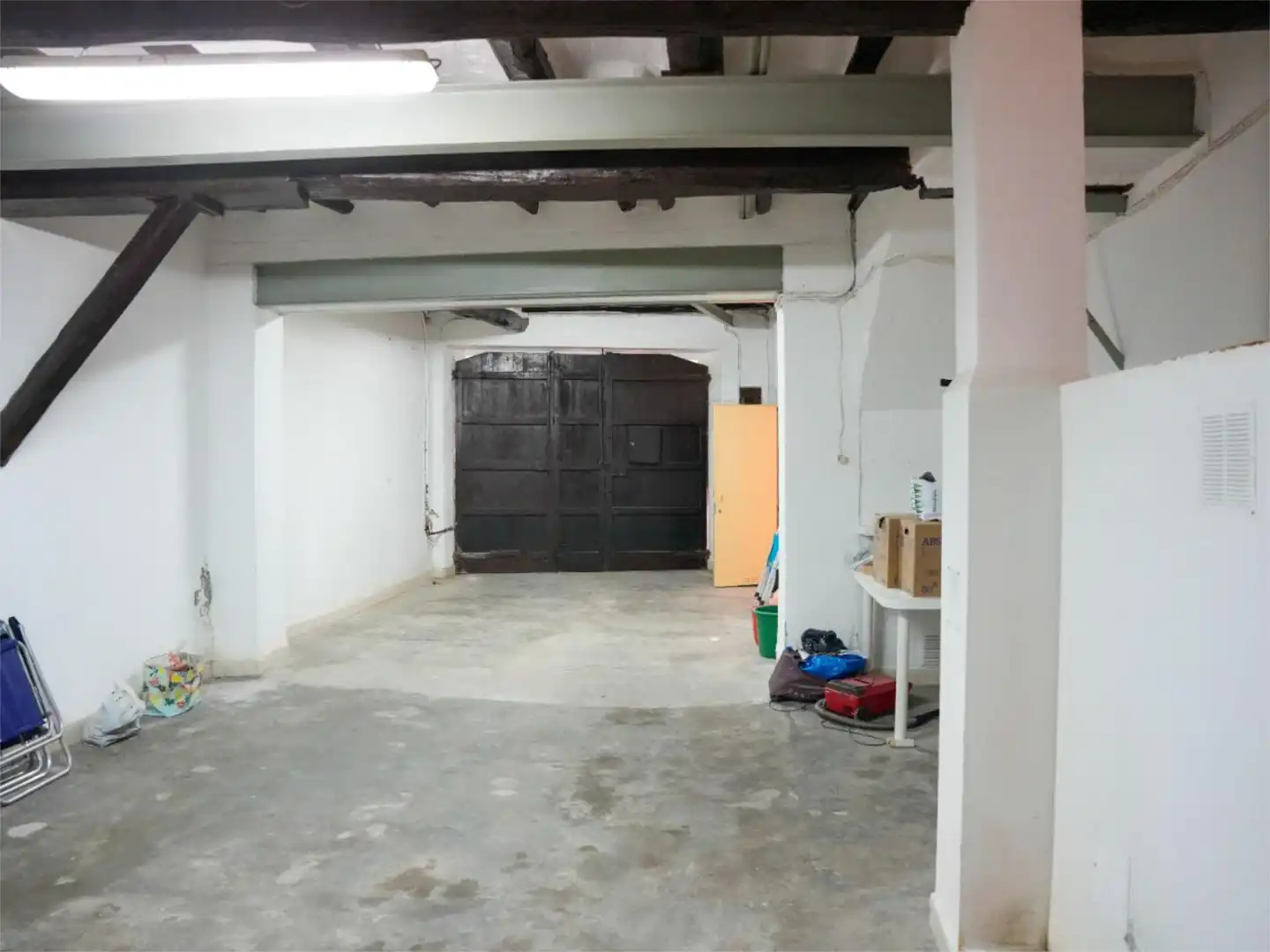 Wohnung zum Verkauf in Carrer Nou, 2, Poble Wohnung zum Verkauf in Mont-roig del Camp mit Klimaanlage, Heizung und Privatgarten