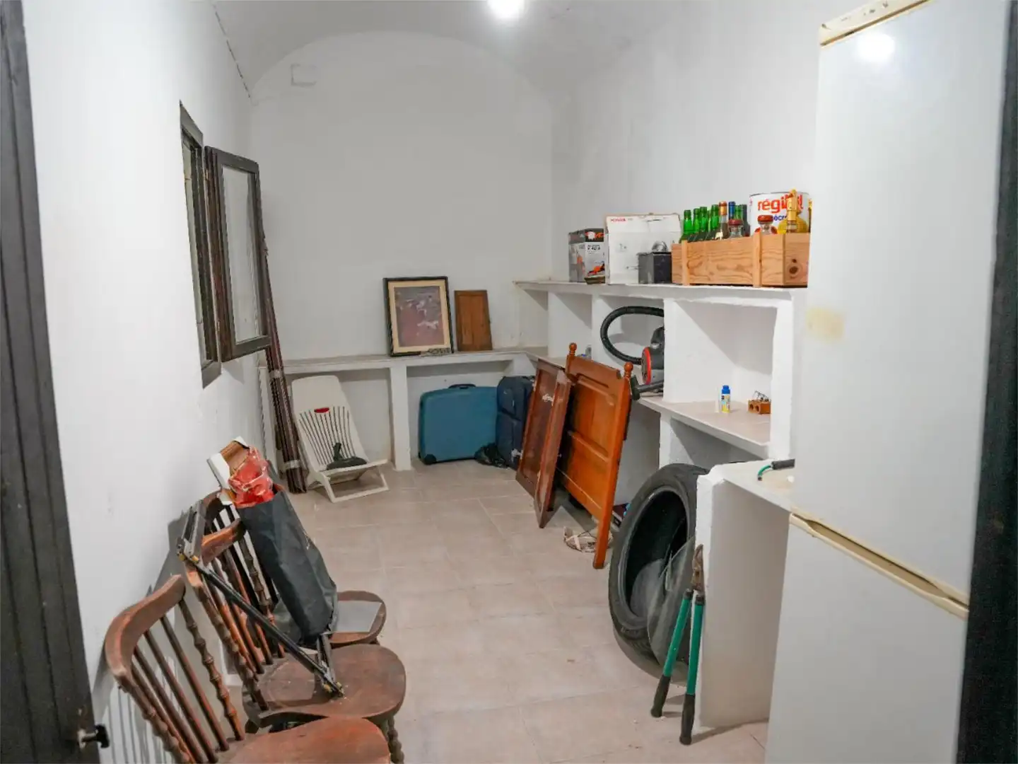 Wohnung zum Verkauf in Carrer Nou, 2, Poble Wohnung zum Verkauf in Mont-roig del Camp mit Klimaanlage, Heizung und Privatgarten