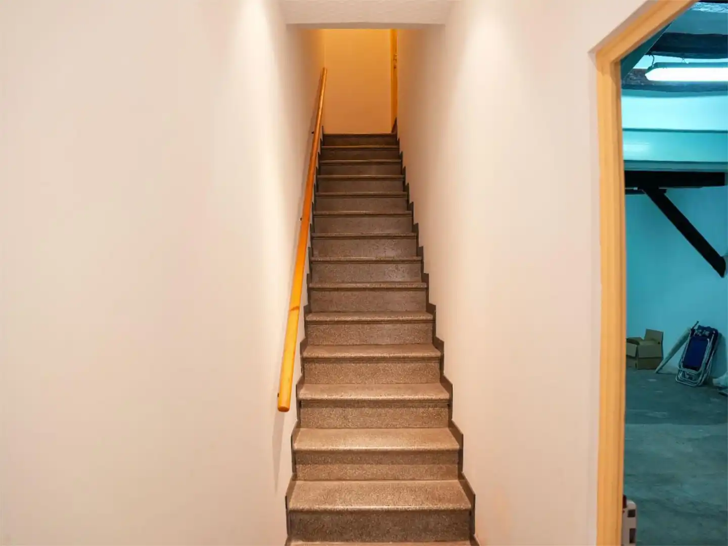 Wohnung zum Verkauf in Carrer Nou, 2, Poble Wohnung zum Verkauf in Mont-roig del Camp mit Klimaanlage, Heizung und Privatgarten