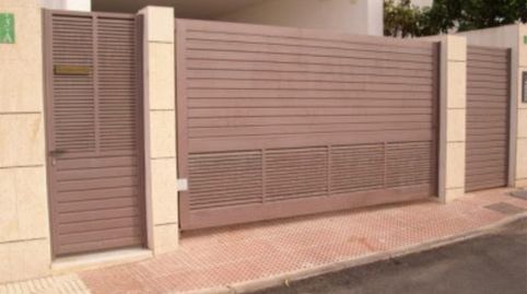 Foto 2 de Garatge de lloguer a Calle la Horma, 11, Carboneras, Almería
