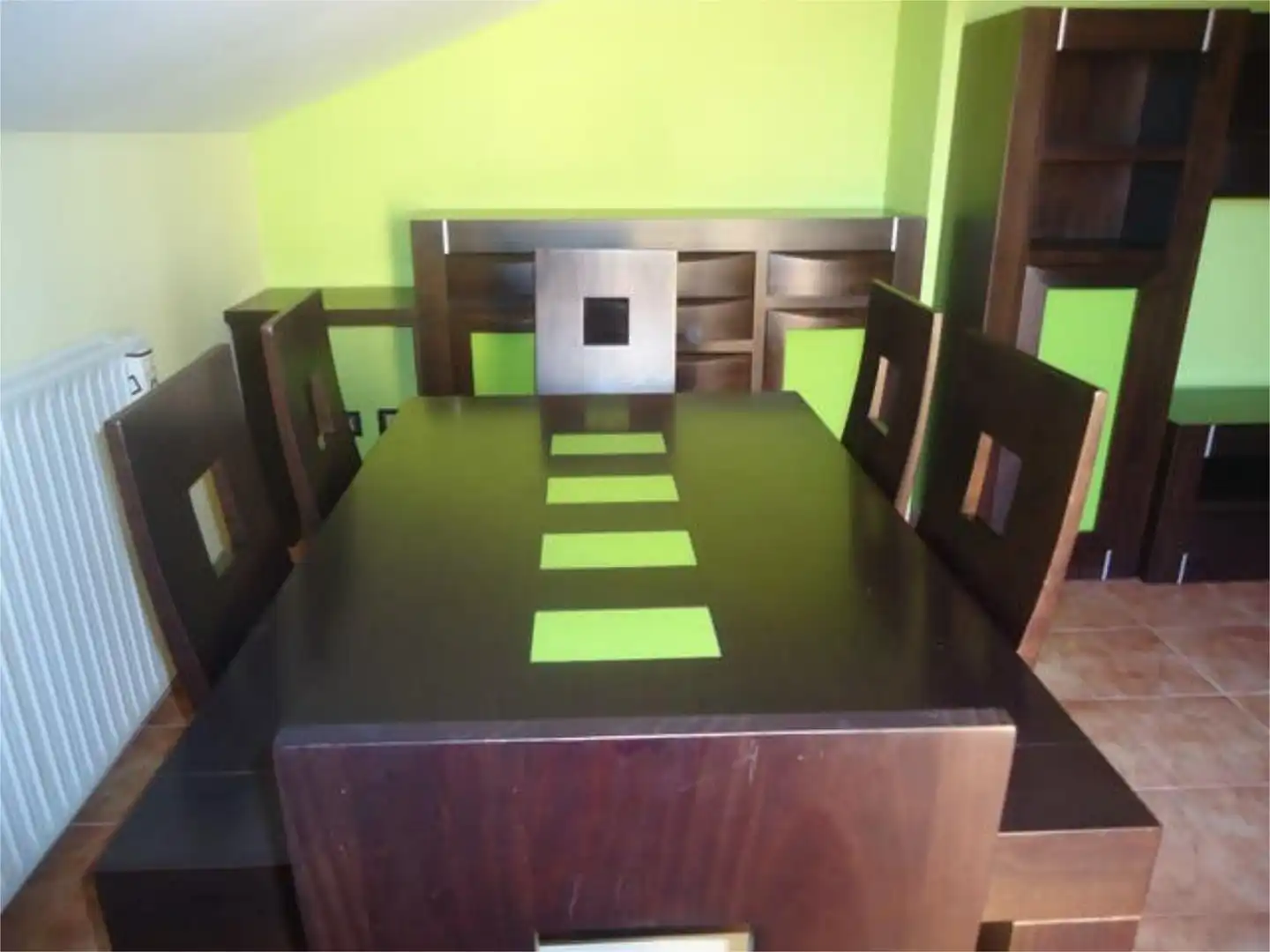 Attic for sale in Marchamalo