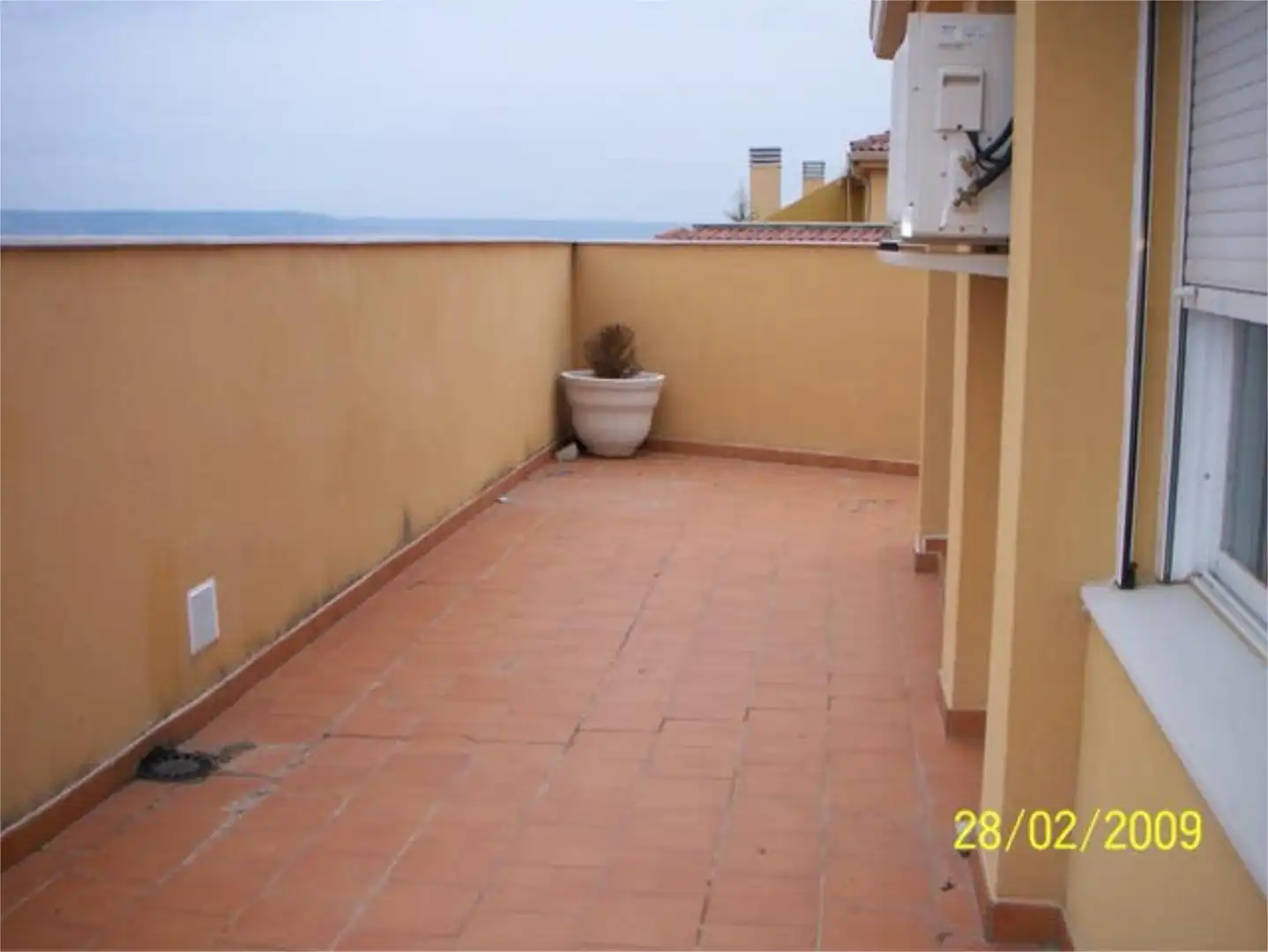 Terrace of Attic for sale in Marchamalo  with Terrace