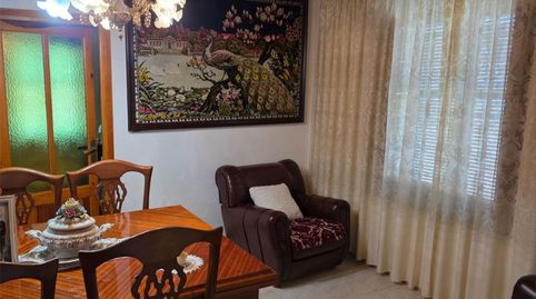 Foto 3 de Casa o xalet en venda a Calle Escuelas, 12, Villafrades de Campos, Valladolid