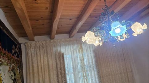 Foto 4 de Casa o xalet en venda a Calle Escuelas, 12, Villafrades de Campos, Valladolid