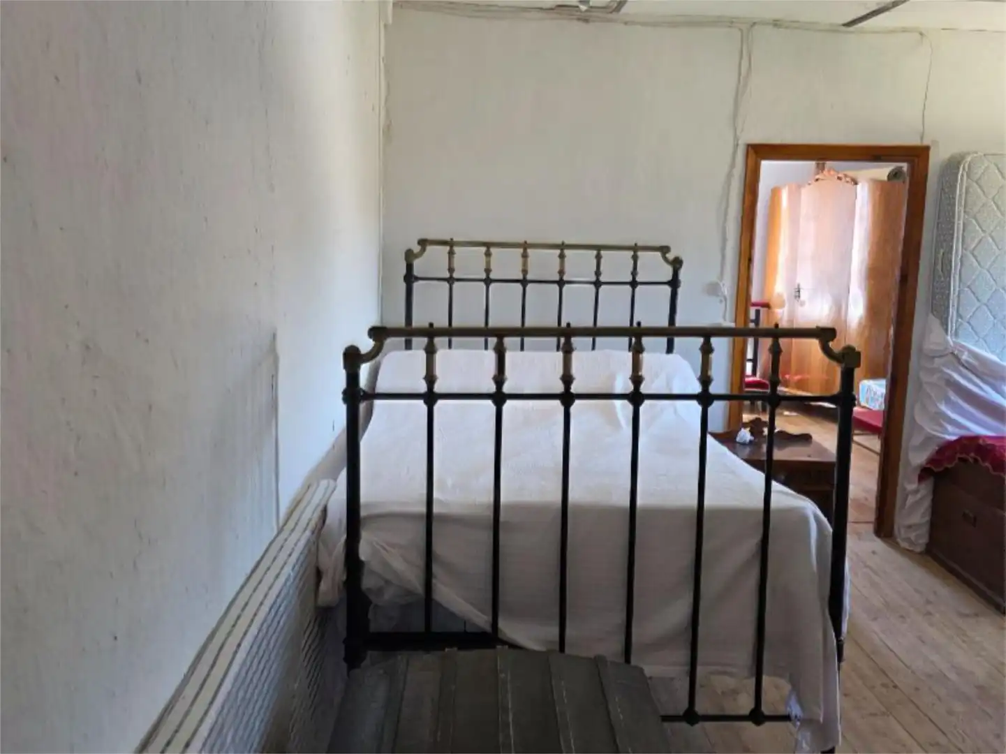 Casa o xalet en venda a Calle Escuelas, 12, Villafrades de Campos Dormitori de Casa o xalet en venda en Villafrades de Campos