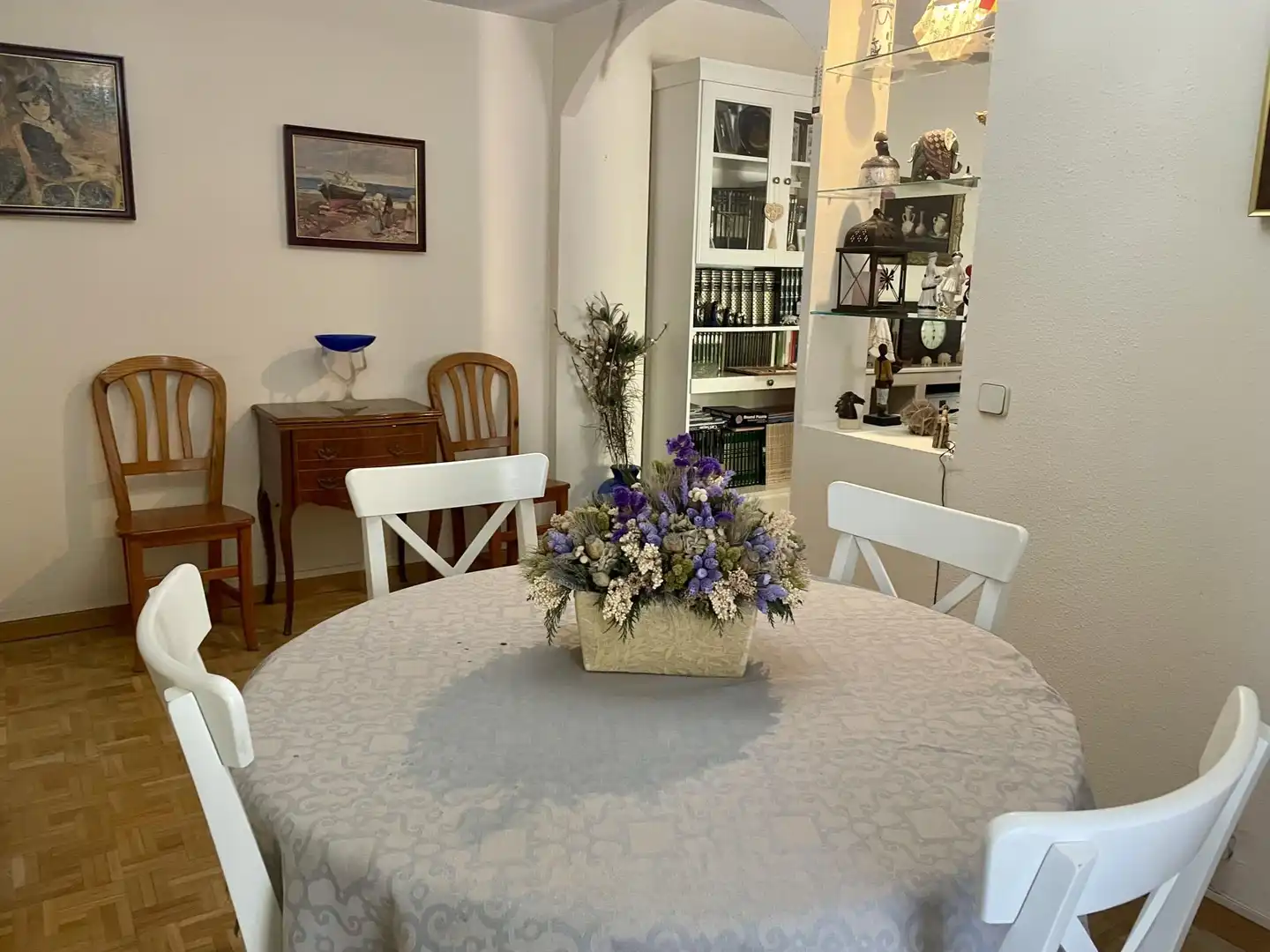 Habitació a Calle Paseo del Prado de la Iglesia, 6, Alpedrete