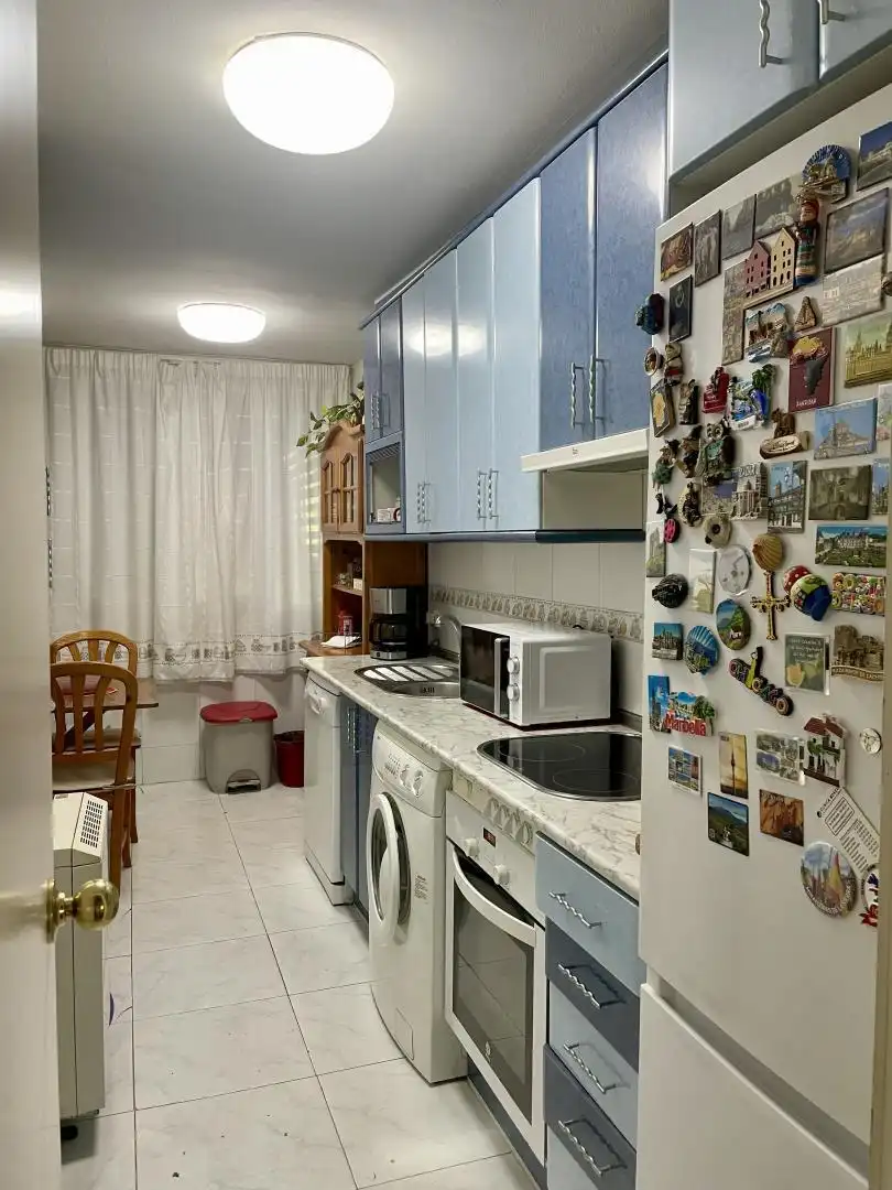 Habitació a Calle Paseo del Prado de la Iglesia, 6, Alpedrete Habitació a Calle Paseo del Prado de la Iglesia, 6, Alpedrete