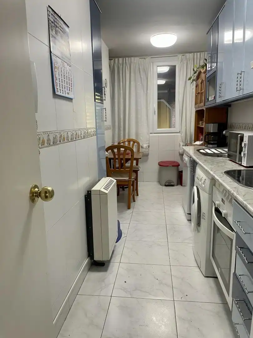 Habitació a Calle Paseo del Prado de la Iglesia, 6, Alpedrete Habitació a Calle Paseo del Prado de la Iglesia, 6, Alpedrete