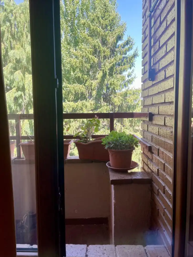 Habitació a Calle Paseo del Prado de la Iglesia, 6, Alpedrete Habitació a Calle Paseo del Prado de la Iglesia, 6, Alpedrete