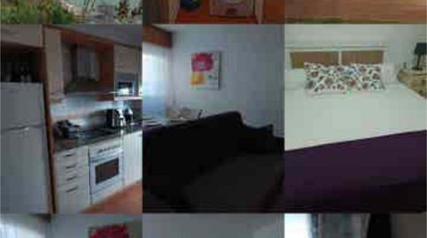 Foto 2 de Apartamento de alquiler en Cedeira, A Coruña