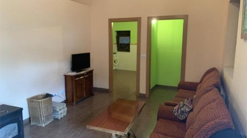 Casa adosada en venta en Carretera Cuellar, 9, Fompedraza, Valladolid - imagen 3 Foto 3 de Casa adosada en venta en Carretera Cuellar, 9, Fompedraza, Valladolid